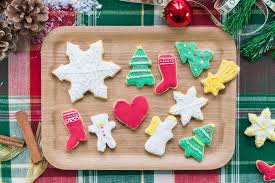 Cliquez sur ajouter au panier pour mettre les articles qui vous plaisent dans le panier du site universcake.fr. Ma Recette De Sables De Noel Mode And The City