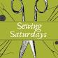 July Sewing Saturday