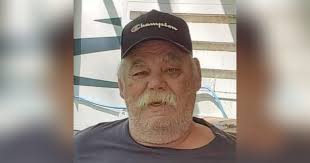 Obituary for Robert Payne Earl Graveside Service Announcement