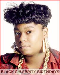 Black Celebrity Birthdays
