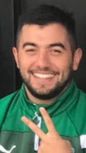 A golden heart stopped beating yesterday. Two smiling eyes at rest. God  broke our hearts yesterday to prove he only takes the best. “Robert Agostino”  ❤️