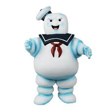 Shop the top 25 most popular 1 at the best prices! Ghostbusters Evil Stay Puft Marshmallow Man 24 Inch Bank