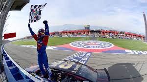 Nascar won't allow teams to replace body panels during a race, and teams will have additional limitations on crash repair that likely will mean most nascar said it ran the new model for the 2016 season, and the same four drivers would have made the final and jimmie johnson still would have. 5 Active Nascar Cup Series Drivers Who Have Won On Every Type Of Track Fox Sports