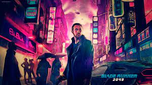 Pictures are for personal and non commercial use. Blade Runner 2049 Wallpaper 4k By Thephoenixprod On Deviantart