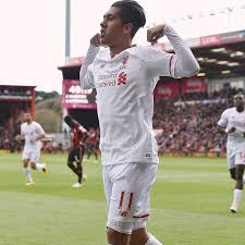 Pin On Roberto Firmino