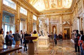 Image result for arte barocca