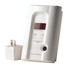 Need quantities of 15 or more? Kidde Kn Copp 3 Direct Plug In Ac Dc Co Alarm Emergency Lighting Kidde