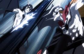 Ichigo Kurosaki Vs Ulquiorra Cifer Final Fight Bleach Wiki Fandom