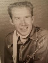 Obituary information for Ray "Shotgun Red" Hildreth