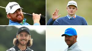 View the latest golf scores and results of the 2019 the open championship. British Open 2019 Das Who Is Who Versammelt Sich An Der Spitze