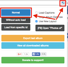 How to download facebook photo albums · if you want to download one of your albums, just go to the collection you want to download. 6 Ways To Download All Facebook Photos Updated 2020