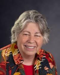 Joan Grass's Instagram, Twitter & Facebook