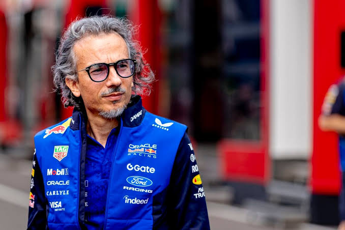 Red Bull staff feel Laurent Mekies is slowly turning them 'into a French  team'