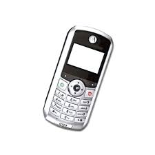 Full Body Housing for Motorola C123 ...