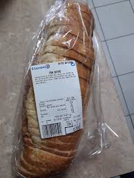 Pain Batard De E Leclerc 0 270 Kg