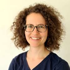 Dr. med. Therese Schröder, Doctor (female) in Thalwil