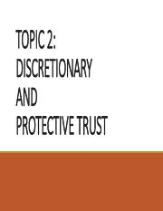 Law firm partners and practice heads explain how their firms are adapting to clients' changing needs. 11 Requirements For The Creation Of An Express Private Trust Law Equity 2c Trusts Probate I The Three Certainties Introduction Rationale For The Course Hero