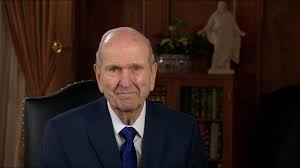 Find the perfect mormon apostles russell nelson stock photos and editorial news pictures from getty images. 10 Facts And Inspiring Quotes From President Russell M Nelson To Celebrate His Birthday Lds Daily