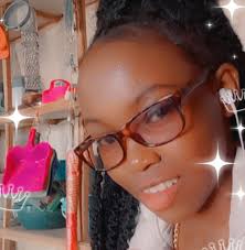 Maria Mims in people