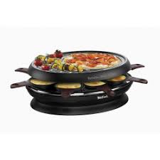 Crepe Party Colormania 6 Tefal