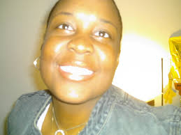 Featured Member: Ebony James