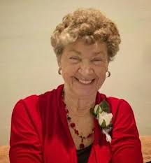 Nellie Schmidt Obituary (1931