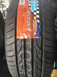 Maybe you would like to learn more about one of these? Maxxis Kedai Tayar Ilmu Automotive Ø¨ÙˆÙ…ÙŠ ÙÙˆØªØ±Ø§ Facebook