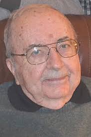 Joseph Lally Obituary