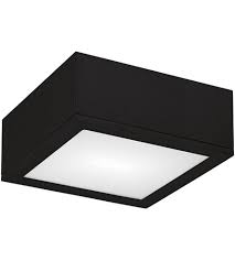 Maybe you would like to learn more about one of these? Wac Lighting Fm W2510 Bk Outdoor Lighting Led 10 Inch Black Outdoor Flush Mount