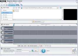 It even supports bitrate & volume adjustment to create the highest quality melody for you! Magix Ringtone Maker Download