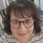 Sandra Finlayson's Instagram, Twitter & Facebook