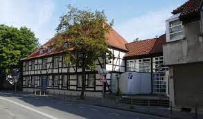 Die immobilien in lippstadt sind vielfältig. Datei Lippstadt Niemollerhaus 1 Jpg Wikipedia