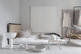 Soft Tones Minimalist Bedroom Bedroom Decor Interior