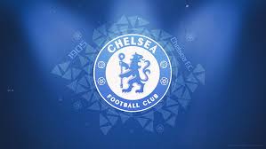 1190x672 chelsea fc wallpaper for pc. Hd Wallpaper Chelsea Football Club Logo Wallpaper Desk Emblem Fans Label Wallpaper Flare