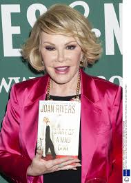 We did not find results for: Graham Norton Shares Joan Rivers Letter
