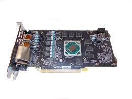 I'm going to check out the rx 570. Xfx Rx 570 Rs 8gb Xxx Edition Review Overclockers Club