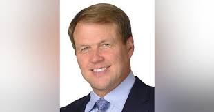 Mark Wesley succeeds Jack DeMao as CEO of Electric Guard Dog