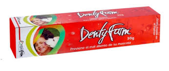 DENTYFARM 30gr BASIC FARM  x 1 