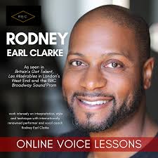 BECOME A GREAT SINGER