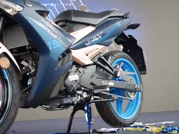 Baca >>> yamaha y15zr atau honda rs150r? Yamaha Y15zr Doxou Dah Sampai Kedai Harganya Masyaallah Mekanika