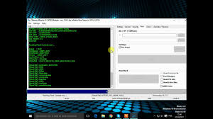 Read Firmware YEZZ ANDY A6M - YouTube
