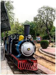 10 Most Beautiful Train Museums That ...