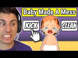Everything you don't want to happen will happen, and you might find yourself begging for privacy and alone time. I Am The World S Worst Dad Parenting Choices The Parenting Styles