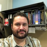 Michael Lasch M.S.M.E.