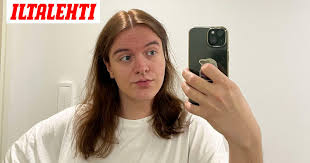 Joel, 24, on ylpeästi työtön – ”Minua ei kiinnosta opiskelu eikä töissä käyminen”