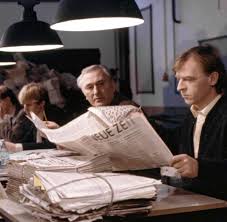 Polizeiruf 110 ist eine deutschsprachige kriminalfilmreihe, die seit 1971 im deutschen fernsehfunk (dff; 50 Jahre Polizeiruf Die Ddr Als Dunkles Schmutziges Marchen Welt