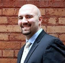 Anthony Ianni's Instagram, Twitter & Facebook