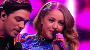 Waylon verrast, anouk onnodig ordinair. Pleun Yerry En Waylon Our Song The Voice Of Holland 2017 Liveshow 4 Youtube