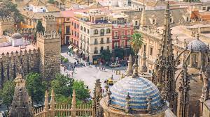 Spanish mayor at the vatican top us ecities top european ecities directories. 19 Regions And Islands Of Spain From Worst To Best
