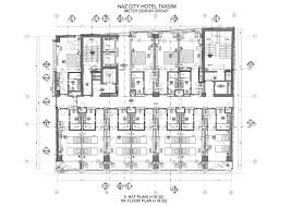 Gallery Of Naz City Hotel Taksim Metex Design Group 2 In 2020 Hotel Room Design Plan Hotel Floor Plan City Hotel